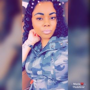 Meet your Posher, Joycelyn